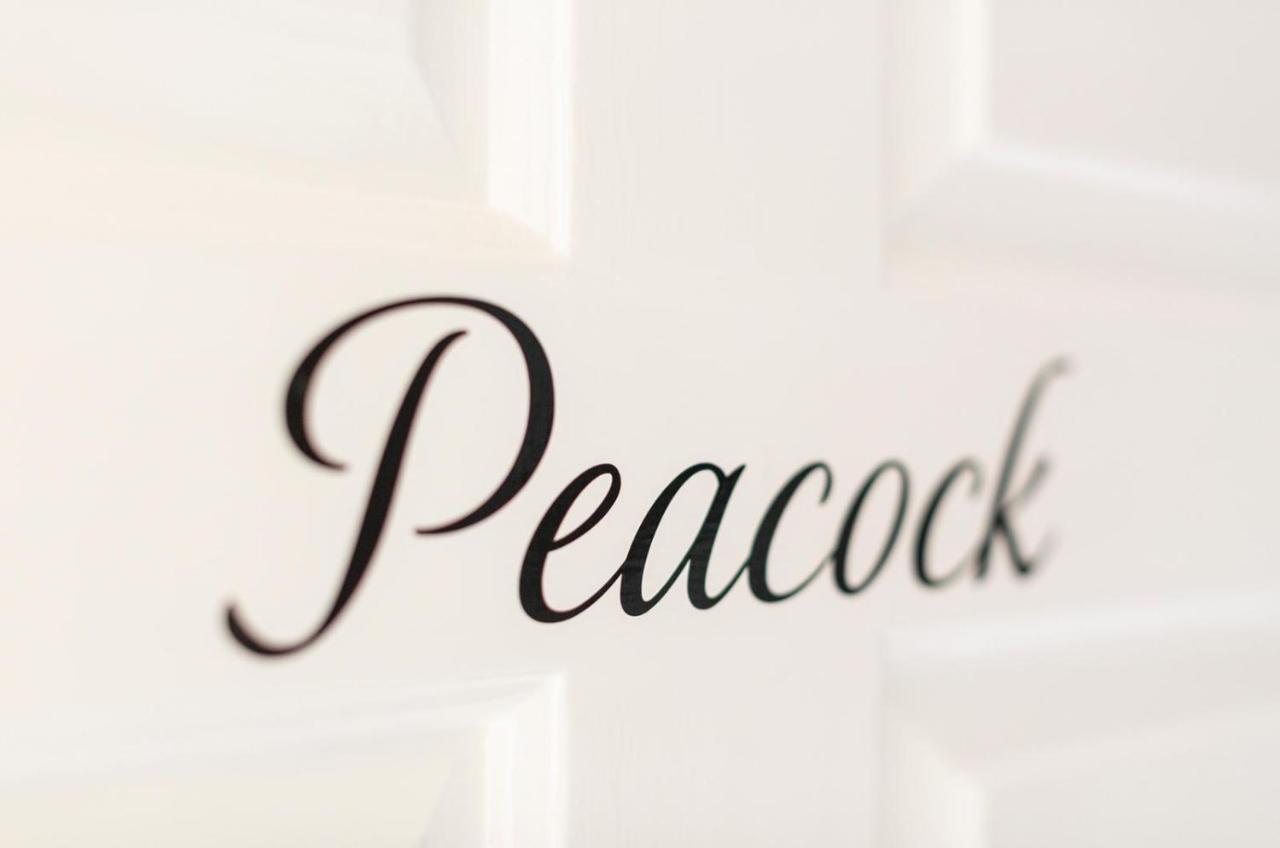 Bed and Breakfast The Fromeway Radstock Zewnętrze zdjęcie